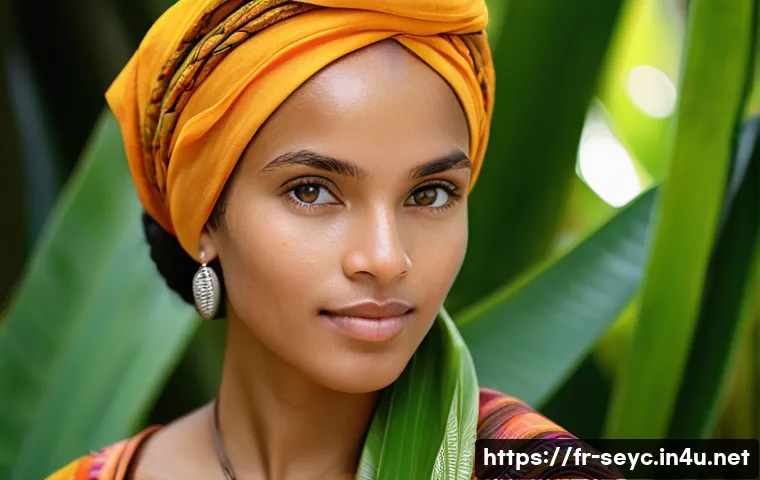 세이셸 독립운동 이야기 관련 이미지 2